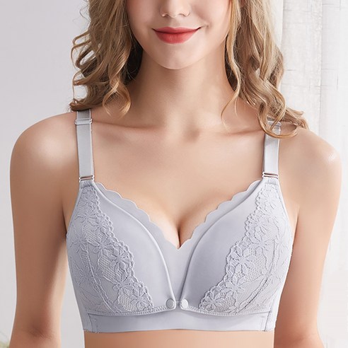 아티렐 하프 플라워 레이스 수유브라