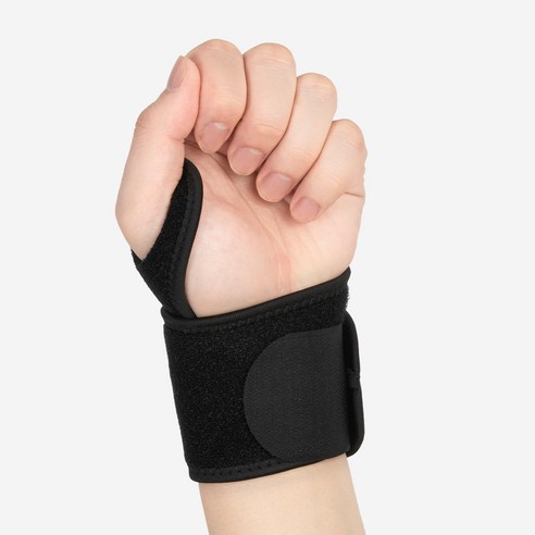 아브카의 인체공학적으로 설계된 손목보호대: 손목 통증 완화를 위한 혁신적인 솔루션