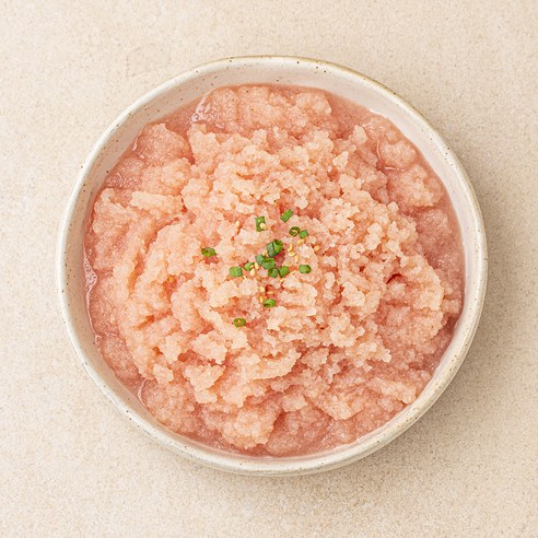 참푸드 프리미엄 명란젓분알, 5kg, 1개