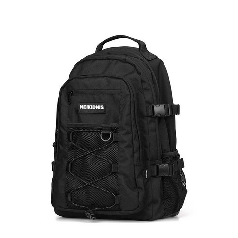 스타일과 실용성을 겸비한 네이키드니스 메쉬 스트링 백팩으로 당신의 일상을 특별하게
