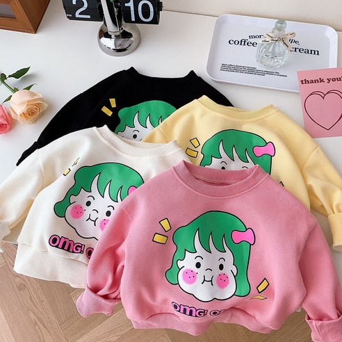 孩子們 時尚 女孩 服裝 上衣 運動衫 T卹 女孩 女孩 Shibori