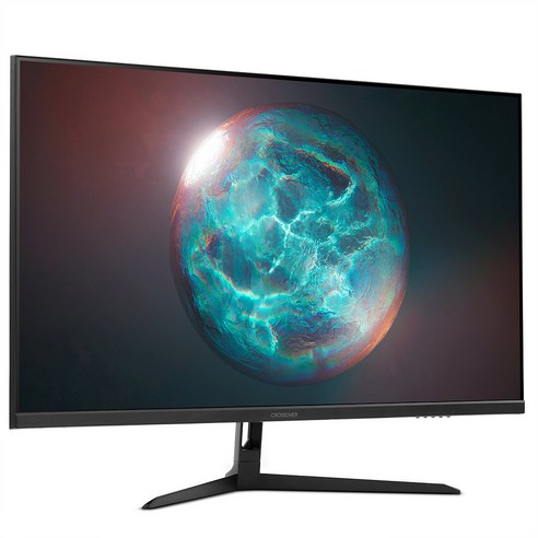 크로스오버 81cm WQHD 모니터 - 고품질 이미지와 다양한 기능을 제공하는 최고의 모니터