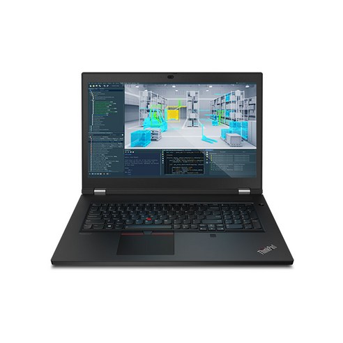 레노버 2022 ThinkPad P17 Gen2, Black, 20YU0056KR, 코어i7, 768GB, 8GB, WIN11 Pro의 최저가를 확인해보세요.