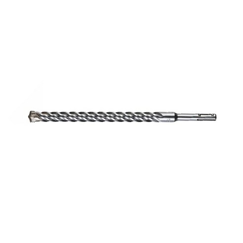밀워키 SDS+ 드릴비트 4날 10 x 315 mm 4932352029, 1개