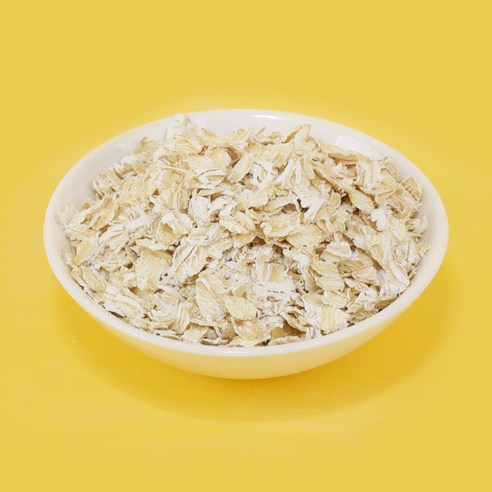 건강과 시간을 동시에! 헤이오트 유기농 오트밀로 간편하고 든든한 아침을!