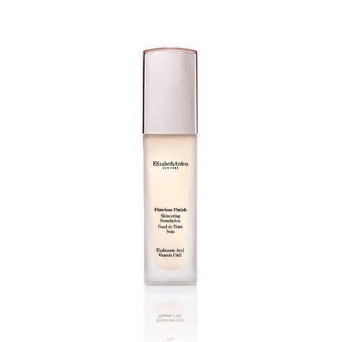 엘리자베스아덴 플로리스 피니쉬 스킨케어링 파운데이션 30ml, 100C, 1개
