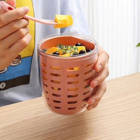 핑크빛 건강, 맛있고 건강한 다이어트의 시작
