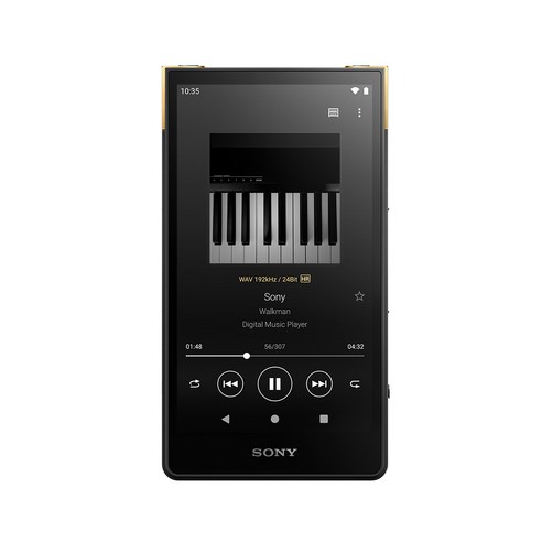 편안한 일상을 위한 소니a7cr 아이템을 소개합니다. 소니 워크맨 64GB: 고음질 음악 경험을 위한 궁극의 디지털 오디오 플레이어