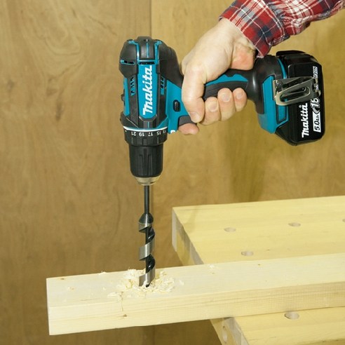 무선의 자유, 강력한 힘, DIY의 즐거움 - 마끼다 DDF482Z