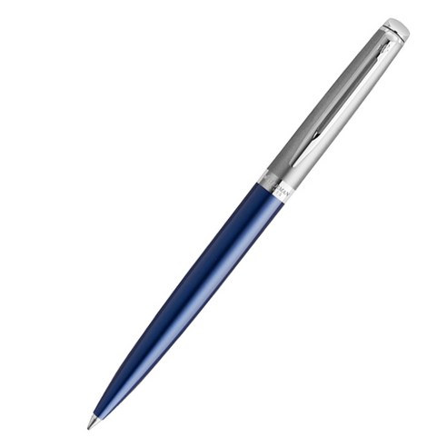 워터맨 헤미스피어 에센셜 CT 볼펜 0.9mm, 블루, 1개