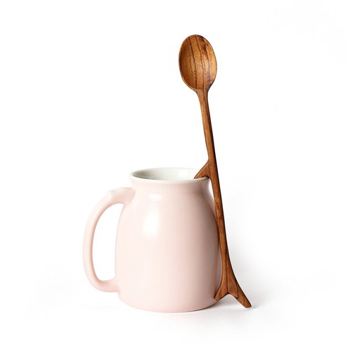 자연의 아름다움과 품격을 담은 티타임