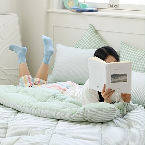 床上用品 套裝 羽絨被 熟睡 睡眠 蜂蜜睡眠 深度睡眠 睡前 柔軟 蓬鬆