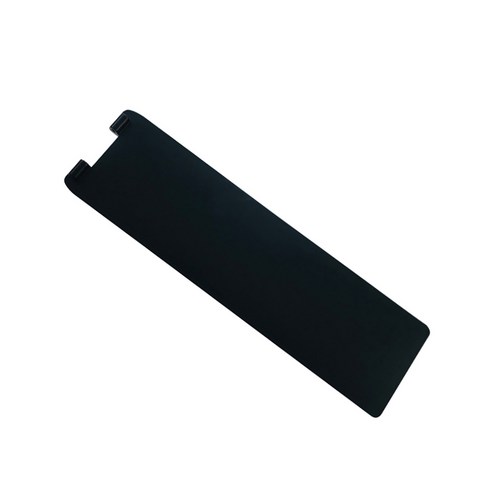 나노휠 MB-X7 배터리커버고정덮개, AP-00000-098, 1개