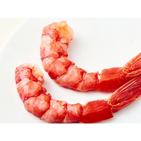 오늘 저녁, 까라비네로 쉬림프로 근사한 새우 요리를 즐겨보세요!