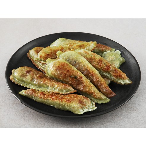 매운맛과 바삭함의 완벽한 조화