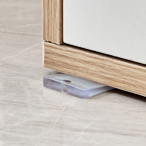 흔들리는 일상에 평화를! 모나코올리브 가구 레벨러로 완성하는 안정적인 공간