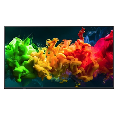 LG전자 4K UHD QNED evo AI TV, 65QNED80BEA, 방문설치, 벽걸이형, 163cm(65인치)