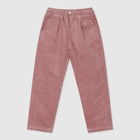 스파오 아동용 데일리지 웜 코듀로이 팬츠