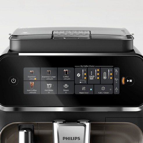 필립스 3300 커피머신: 커피 애호가를 위한 안식처