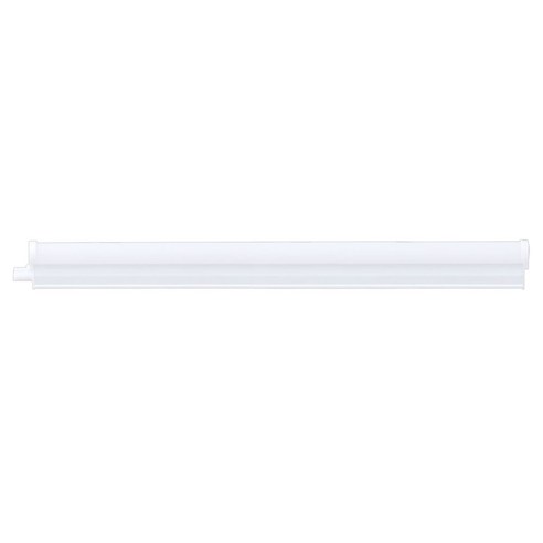 원하 DS 샤리벨 T5 400 DC타입 LED 플리커프리 간접 천장등 7W, 전구색