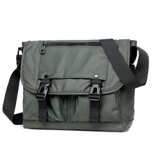 BAGnBAGs 데일리 방수 숄더백 T-5102