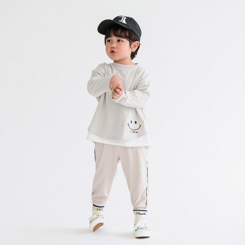 孩子們  時尚  男孩  女孩  常見  服裝  底部  褲子  男孩  女孩
