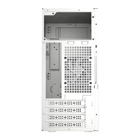 좁은 공간을 넓게! 앱코 O10M 미니타워로 효율적인 업무 환경을 구축하세요.