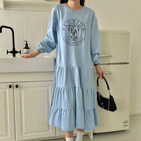 女生 女性 女款服裝 裙子 洋裝 長洋 連身裙 連衣裙 好看 好穿
