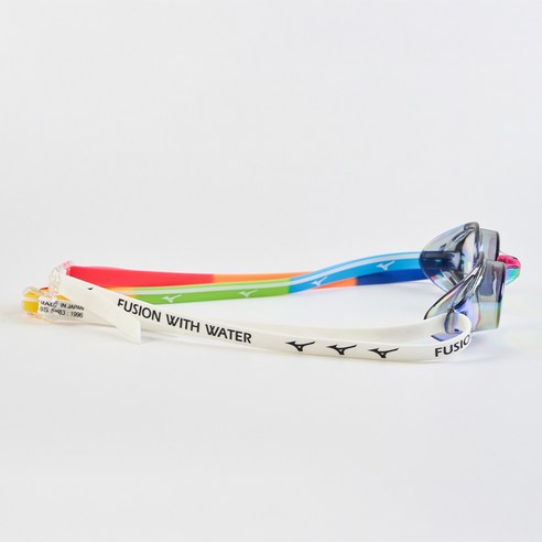 미즈노 엑셀아이, 편안함과 스타일을 모두 갖춘 최고의 수경