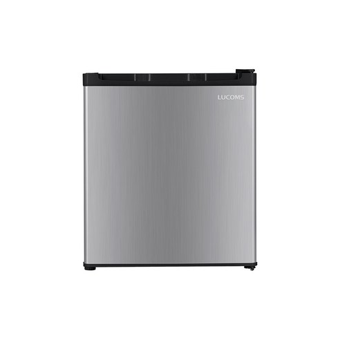 환상적인 다양한 냉장고1등급2도어2023년출고 아이템으로 새롭게 완성하세요. 루컴즈 미니 냉장고 R046H01-S: 소형 공간에 완벽한 기능성과 스타일