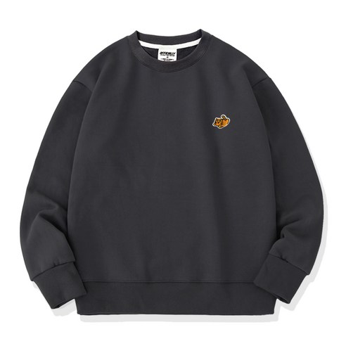 oversize overfit 男女皆宜 時尚 休閒 服裝 頂部 運動衫 男女皆宜 男女皆宜