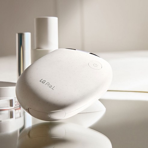 집에서도 손쉽게 전문적인 피부 관리