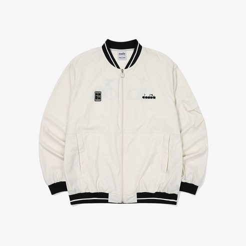 땀 흘리는 당신을 위한 해답! 디아도라 썸머 테니스 자켓 솔직 후기 디아도라테니스