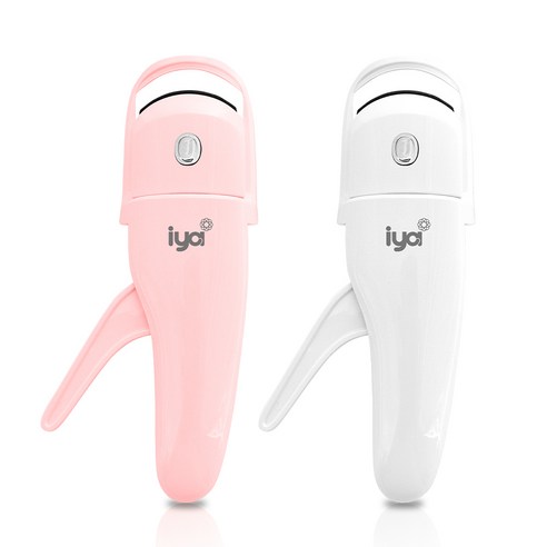 매력적인 속눈썹을 위한 iya 속눈썹 고데기 EC-0424