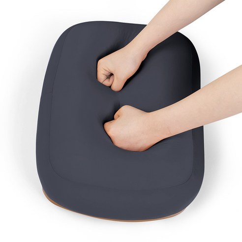 애니클리어 멀티 쿠션 데스크 독서대로 거북목 걱정 없이 편안하게 집중하세요!