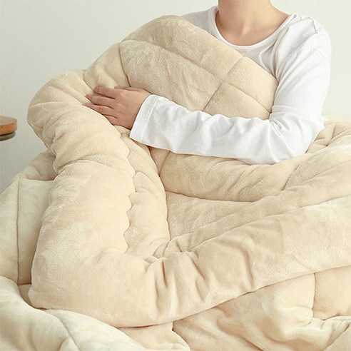 겨울밤의 궁극적 안식처