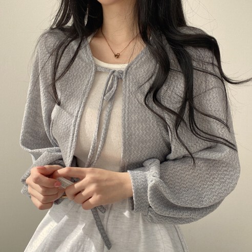 구디프 여성용 어뮤즈 벌룬 소매 볼레로 가디건 – 구디프 여성 어뮤즈 벌룬 소매 볼레로 가디건 니트볼레로 구디프 여성용 어뮤즈 벌룬 소매 볼레로 가디건 – 구디프 여성 어뮤즈 벌룬 소매 볼레로 가디건 니트볼레로