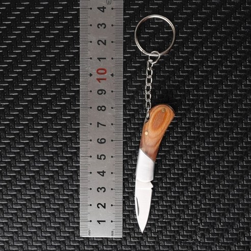 캠핑용 칼 숫돌 및 칼기름 포함, 03 라이트 브라운, 1개