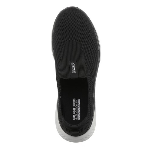 발에 자유를! 스케쳐스 고 워크 6, 여름날의 쾌적한 동반자