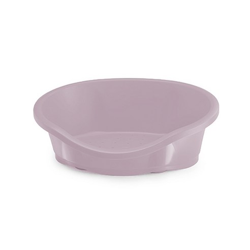 아이맥 반려동물 하드 하우스 다이도 80 N86386, ROSA, 1개