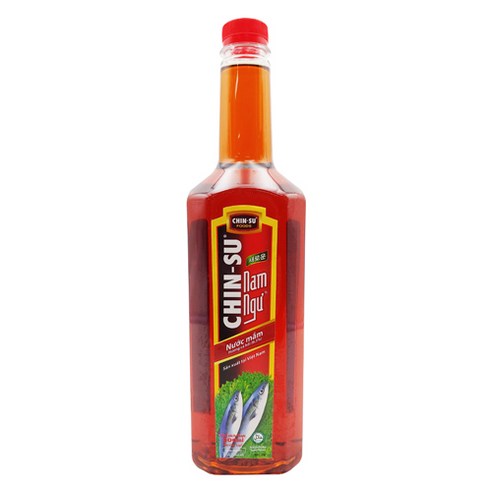 친수 분짜용 피쉬소스, 900ml, 1개