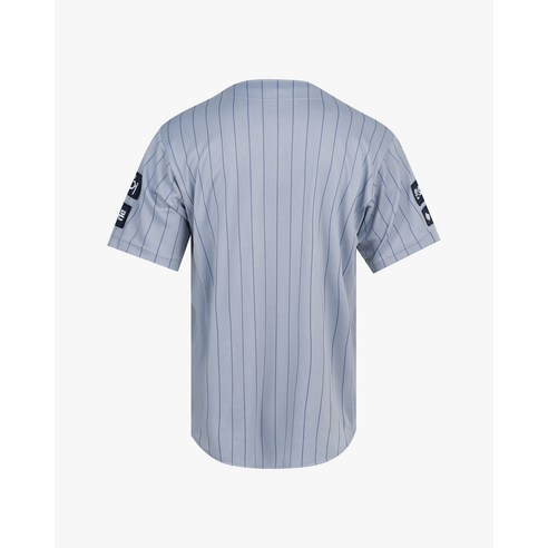 필드 위 선수처럼, 스파이더 한화이글스 어센틱 유니폼으로 야구 열정을 불태우세요!