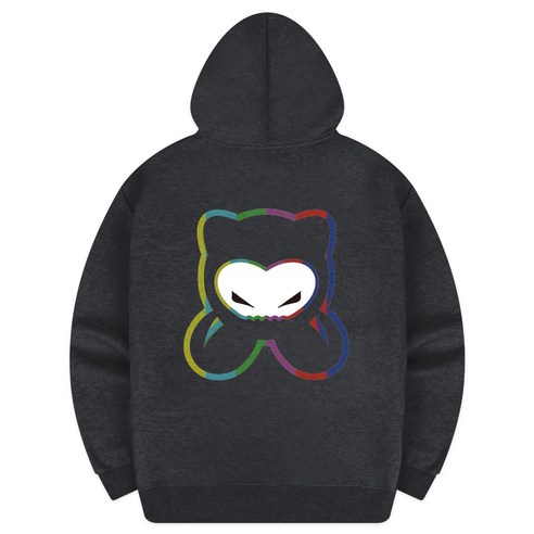oversize overfit 中性 時尚 大碼 服裝 上衣 連帽衫 中性 中性