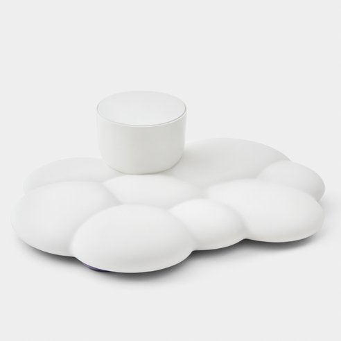 매일 아침, 나를 알아가는 즐거움! 카카오프렌즈 스마트 체중계