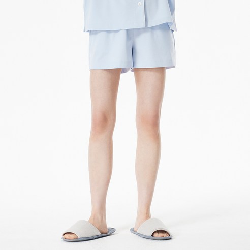 JAJU 파자마로 쾌적한 여름밤 되찾기