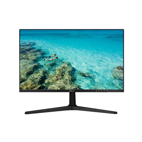 벤큐360hz모니터  TG&co 60.4cm FHD 모니터 IPS 75Hz, CM2420W