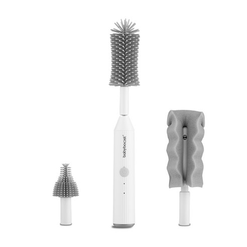 편리함과 청결을 동시에 제공하는 세척 솔