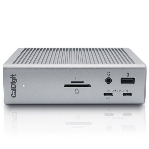 칼디짓 도킹스테이션으로 맥북 사용의 불편함을 해결하고 작업 효율을 높여보세요