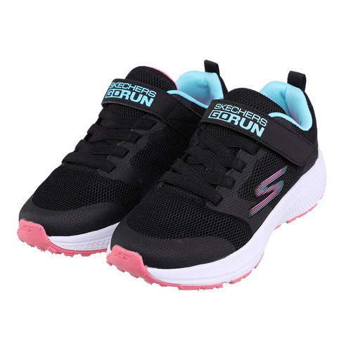 스케쳐스키즈 여아용 고 런 컨시스턴트 키즈 운동화 SK0GD21Y151