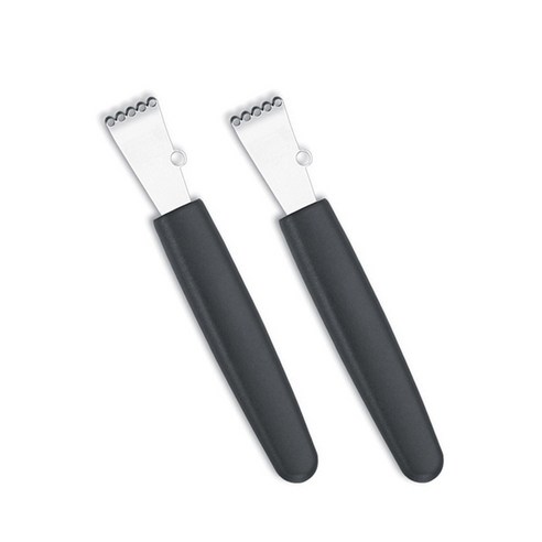 아틀란틱쉐프 레몬갈기 9100G13, 혼합색상, 2개
